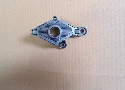 Hyundai Tucson TL Front parking sensor holder (PDC) 