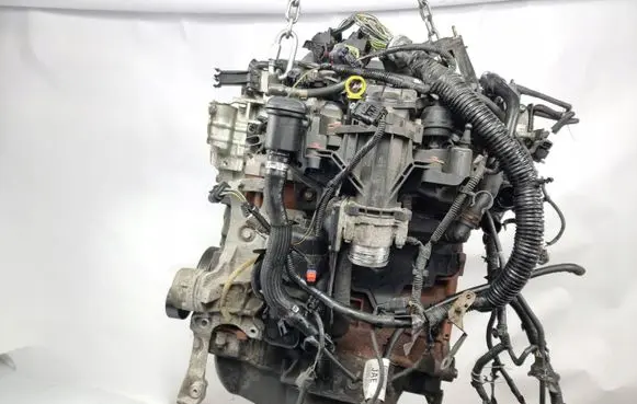 Ford C-MAX II Engine AV4Q 6007 CB