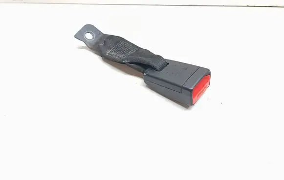 BMW X1 E84 Rear seatbelt buckle 7317708