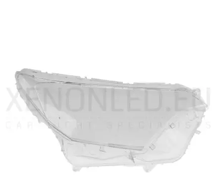 Toyota RAV 4 (XA40) Headlight lense 