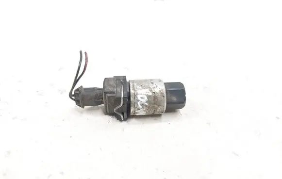Air conditioning (A/C) pressure sensor