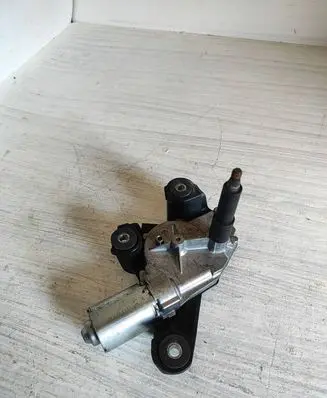 Renault Megane III Rear window wiper motor 287100010R