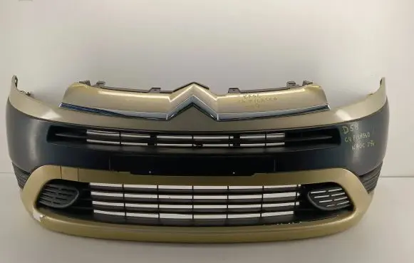 Citroen C4 I Picasso Front bumper