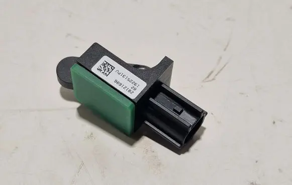 Volkswagen Sharan Airbag deployment crash/impact sensor 5N0959351B