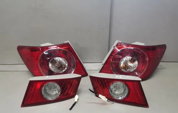Chevrolet Epica Rear/tail lights set 