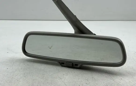 Rear view mirror (interior)