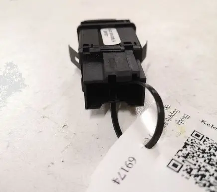 Skoda Superb B5 (3U) Passenger airbag on/off switch 3U0919235A