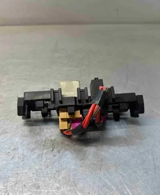 Audi A6 S6 C6 4F Fuse box set 4E0937503D