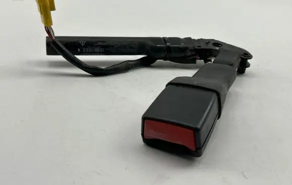 Chrysler Grand Voyager V Front seatbelt buckle