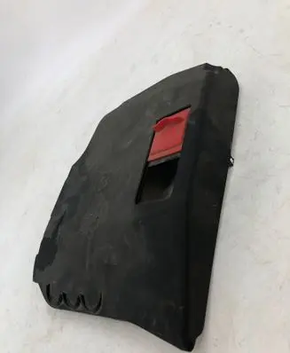Mercedes-Benz A W177 Battery box tray cover/lid A2475400025