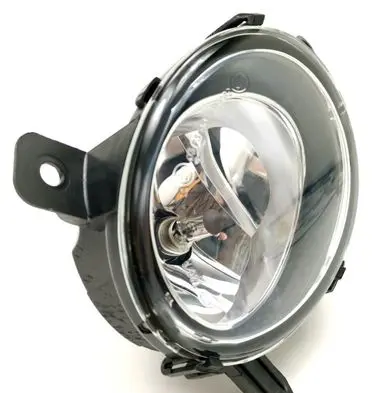 Front fog light