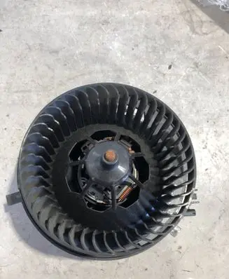 Volkswagen Golf VII Heater fan/blower T1018594R 5Q0907521C