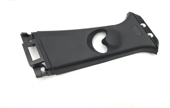 BMW 1 F20 F21 (B) pillar trim (top) 7298666