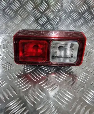Renault Trafic III (X82) Rear/tail lights