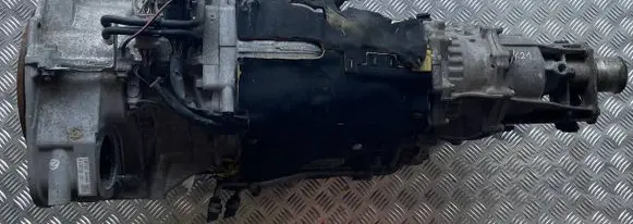 Subaru Outback Automatic gearbox TR690JHAAA EJ253 SUDU8867189