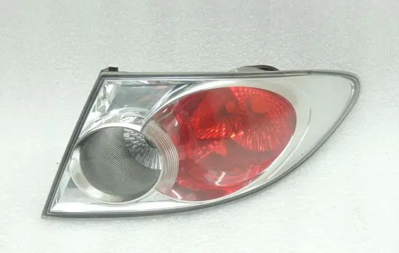 Mazda 6 Rear/tail lights GJ6A51150E