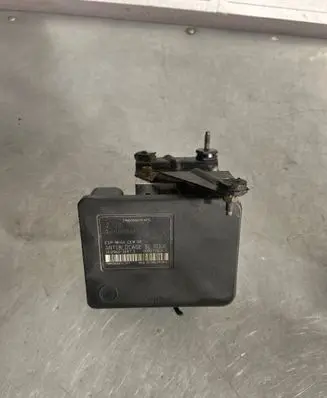 Citroen C5 ABS Pump 00007503C2 10096011473 MN35D07C31