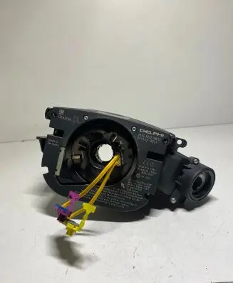 Opel Signum Airbag slip ring squib (SRS ring) 13162134
