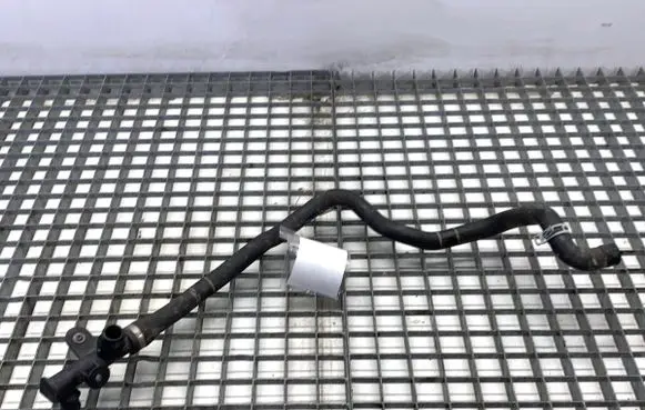 BMW 5 G30 G31 G38 Engine coolant pipe/hose 9471114