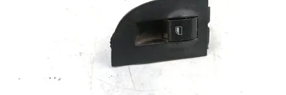 Audi A6 S6 C5 4B Electric window control switch 4B0959855A