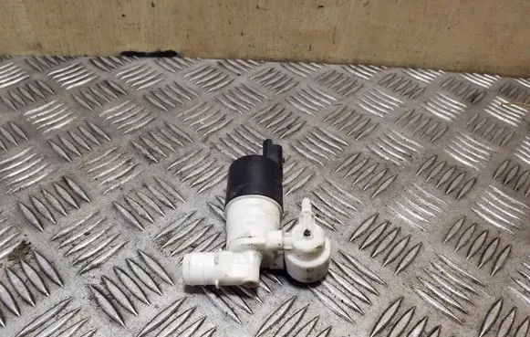 Citroen C4 Grand Picasso Windscreen/windshield washer pump 964516338001 964344798002