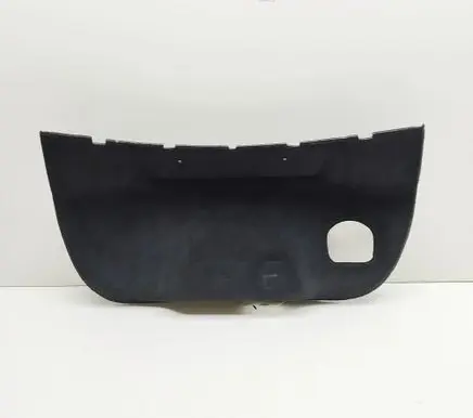 Jaguar XK - XKR Tailgate trim 6W8345594AL