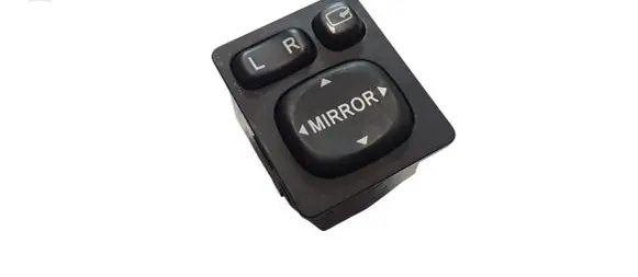 Toyota Land Cruiser (J120) Wing mirror switch 769747C