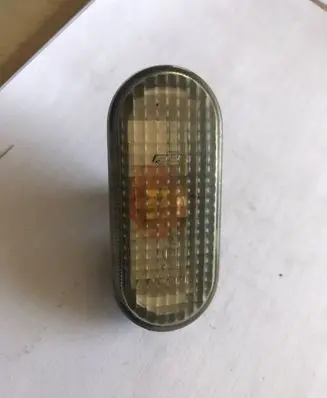 Volkswagen Bora Front fender indicator light 3B0949117C