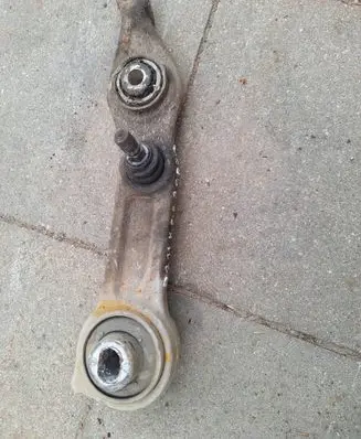 Mercedes-Benz E AMG W211 Front lower control arm/wishbone 21103