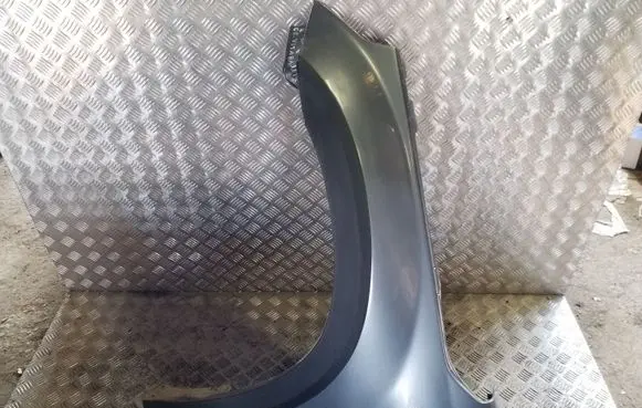 Suzuki Grand Vitara II Fender