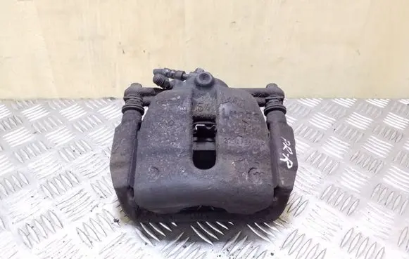 Skoda Fabia Mk2 (5J) Front brake caliper