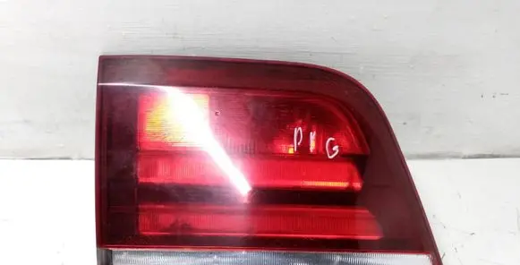 BMW X5 E70 Tailgate rear/tail lights 6003TA0126 F00HTB402000 A0421111632