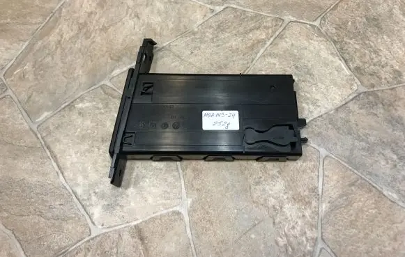 BMW 3 E90 E91 Cup holder 7127463