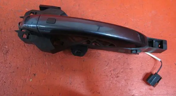 Dacia Sandero III Front door exterior handle 806067754R