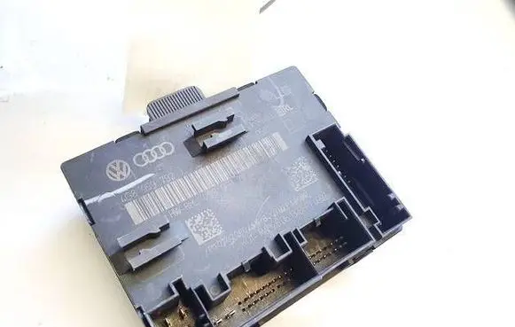 Audi A6 S6 C7 4G Door control unit/module 8G8959792J 4G8959792G