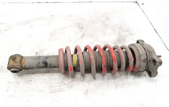 Alfa Romeo 159 Rear shock absorber with coil spring G1343 111000505HA