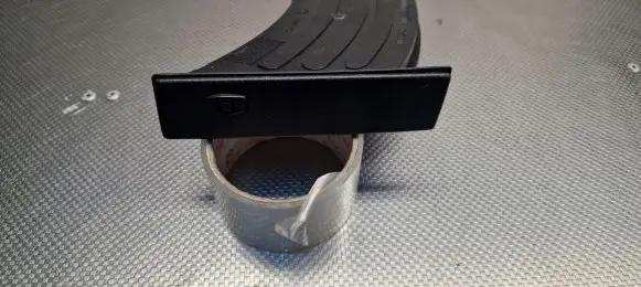 BMW 5 E60 E61 Cup holder 7063165