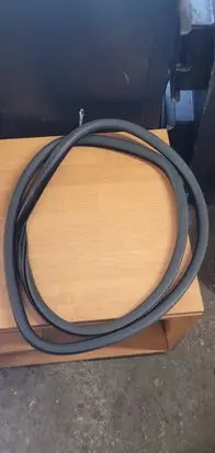 Peugeot 508 RXH Rubber seal rear door 