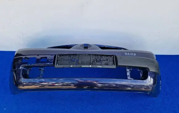 Renault Megane II Front bumper 8200142000