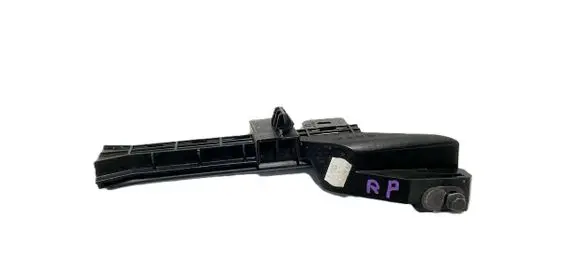 Peugeot 308 Front door windshield rail 9830839080 31052