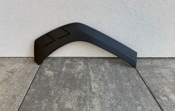 Hyundai Tucson IV NX4 Rear arch trim 87744N7000