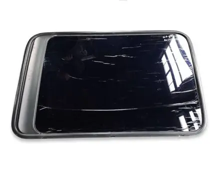 Fiat Ducato Rear side window NOCODE