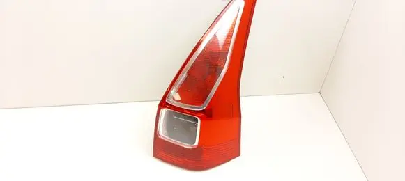 Renault Megane II Rear/tail lights 2VP98200602 8200417351