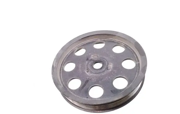 Volkswagen Golf VI Crankshaft pulley 03F105255A