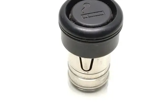 Opel Insignia A Cigarette lighter 