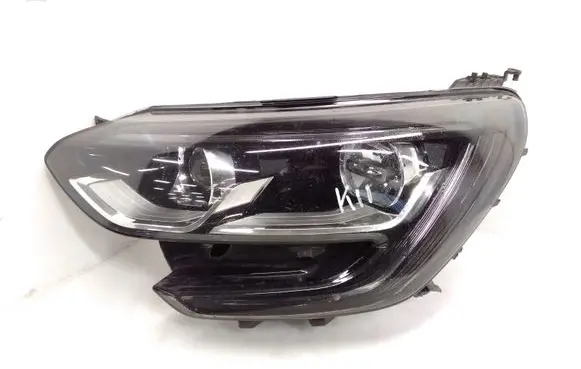 Renault Megane IV Headlight/headlamp 260604982R 90108045 901080450706