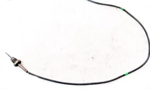 Skoda Rapid (NH) Exhaust gas temperature sensor 04L906088B
