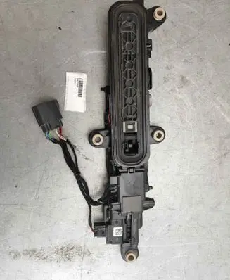 Land Rover Range Rover Velar Rear door exterior handle LR178959 LR168644