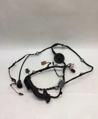Audi A4 S4 B9 8W Front door wiring loom 8W097167BM