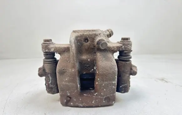 Toyota Verso Front brake caliper